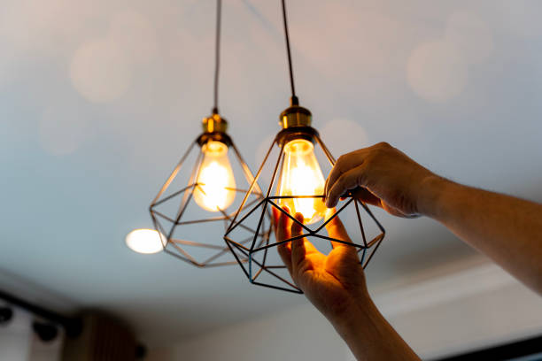 Best Licensed Electrician  in Enterprise, NV
